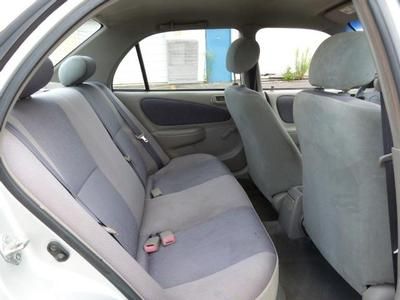 4dr Sdn VE A 1.8L AM/FM Stereo Cassette Player Air Conditioning Bucket Seats, US $4,425.00, image 12