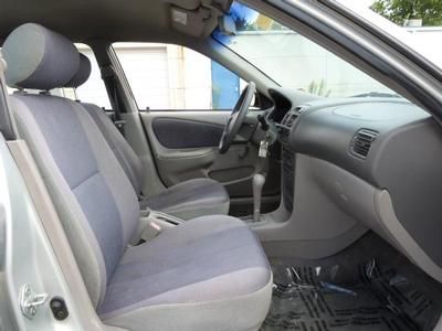 4dr Sdn VE A 1.8L AM/FM Stereo Cassette Player Air Conditioning Bucket Seats, US $4,425.00, image 13