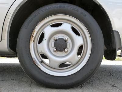 4dr Sdn VE A 1.8L AM/FM Stereo Cassette Player Air Conditioning Bucket Seats, US $4,425.00, image 15