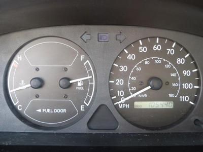 4dr Sdn VE A 1.8L AM/FM Stereo Cassette Player Air Conditioning Bucket Seats, US $4,425.00, image 16