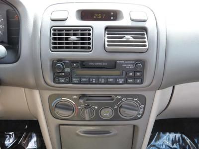 4dr Sdn VE A 1.8L AM/FM Stereo Cassette Player Air Conditioning Bucket Seats, US $4,425.00, image 17