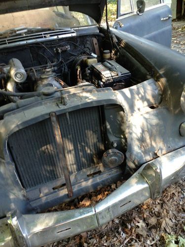 1960 Mercedes-Benz 190 D,  All orignial, Clear Title grey leather interior rare, image 16