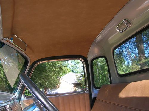 1949 Chevy Pickup Street Rod Hot Rod Rat Rod Show Car Antique Custom Truck NICE, image 3