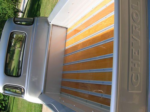 1949 Chevy Pickup Street Rod Hot Rod Rat Rod Show Car Antique Custom Truck NICE, image 6