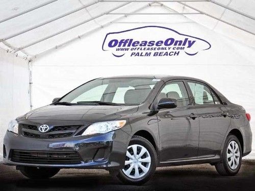 Automatic cruise control warranty financing available off lease only