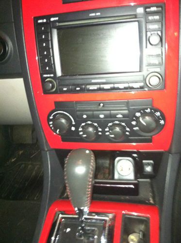 Dodge Charger Daytona R/T Hemi Red GPS, US $15,500.00, image 4