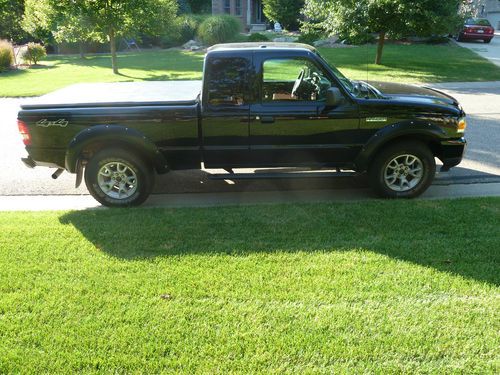 2011 Ford Ranger XLT Extended Cab Pickup 4-Door 4.0L, US $25,500.00, image 3