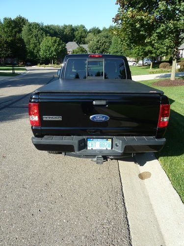 2011 Ford Ranger XLT Extended Cab Pickup 4-Door 4.0L, US $25,500.00, image 4