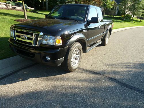2011 Ford Ranger XLT Extended Cab Pickup 4-Door 4.0L, US $25,500.00, image 6