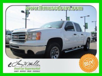 2012 sle used 4.8l v8 16v 2wd onstar premium