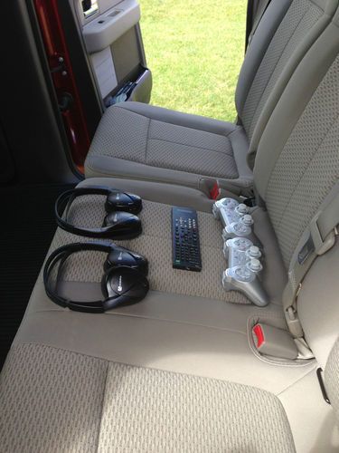 2009 Ford F-150 SuperCREW XLT 4x4, One Owner, Exceptionally Clean., US $22,900.00, image 9