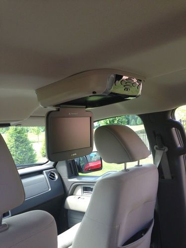 2009 Ford F-150 SuperCREW XLT 4x4, One Owner, Exceptionally Clean., US $22,900.00, image 10