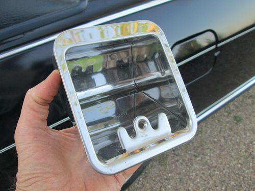 Lincoln Continental 1977 Town Coupe Classis Antique No Reserve, US $3,900.00, image 3