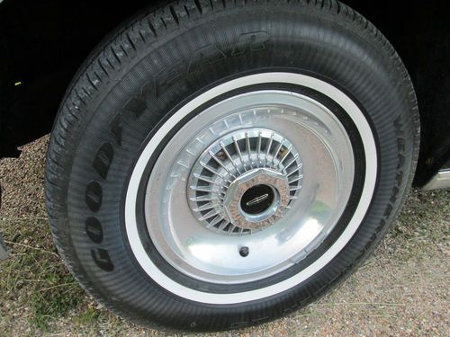 Lincoln Continental 1977 Town Coupe Classis Antique No Reserve, US $3,900.00, image 10