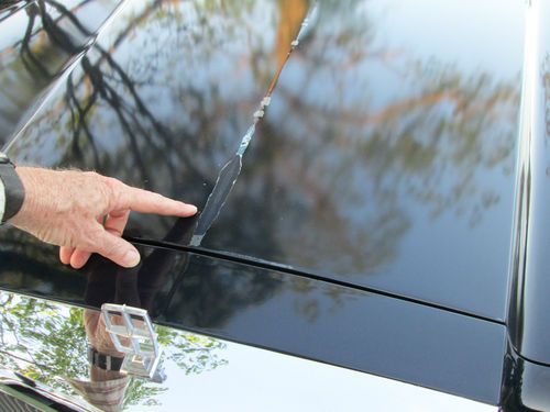 Lincoln Continental 1977 Town Coupe Classis Antique No Reserve, US $3,900.00, image 11