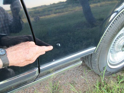 Lincoln Continental 1977 Town Coupe Classis Antique No Reserve, US $3,900.00, image 13