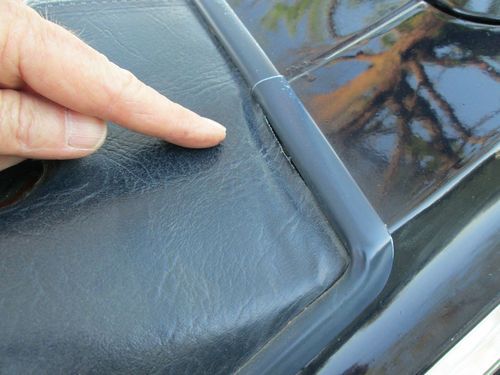 Lincoln Continental 1977 Town Coupe Classis Antique No Reserve, US $3,900.00, image 14