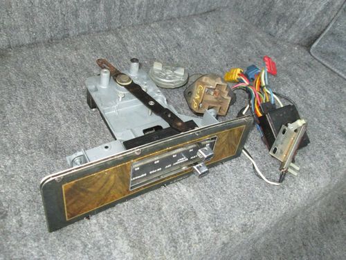 Lincoln Continental 1977 Town Coupe Classis Antique No Reserve, US $3,900.00, image 15