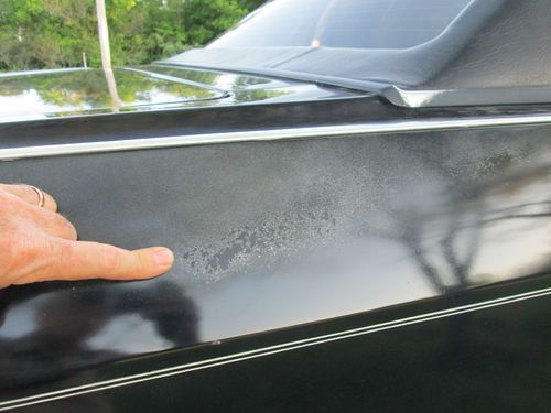 Lincoln Continental 1977 Town Coupe Classis Antique No Reserve, US $3,900.00, image 16