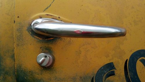 1950's One Ton Truck (For Parts), image 5