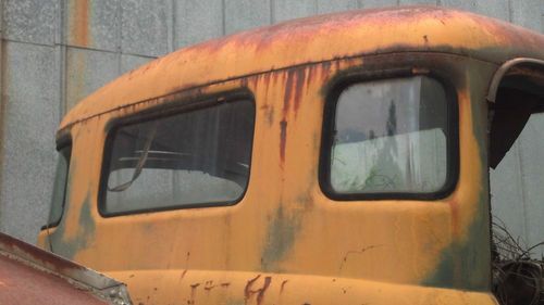 1950's One Ton Truck (For Parts), image 7