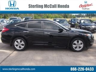 2011 honda accord crosstour