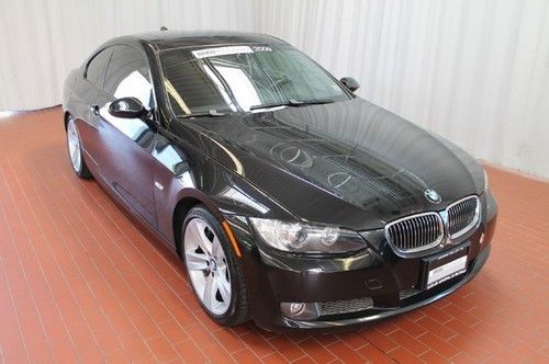 Clean carfax, navigation, sport package, still under extended warranty