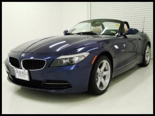 11 z convertible power hardtop heated seats bluetooth paddle shifters aux xenons