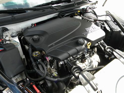2007 CHEVROLET IMPALA 9C1 POLICE INTERCEPTOR IN VIRGINIA, US $8,500.00, image 14