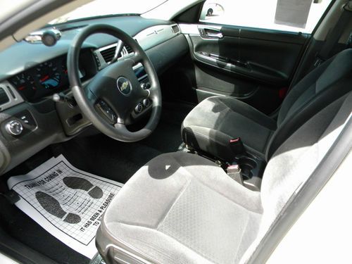 2007 CHEVROLET IMPALA 9C1 POLICE INTERCEPTOR IN VIRGINIA, US $8,500.00, image 17