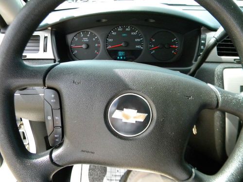 2007 CHEVROLET IMPALA 9C1 POLICE INTERCEPTOR IN VIRGINIA, US $8,500.00, image 18