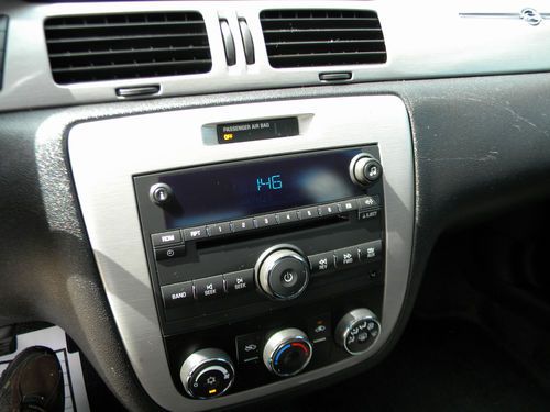 2007 CHEVROLET IMPALA 9C1 POLICE INTERCEPTOR IN VIRGINIA, US $8,500.00, image 19
