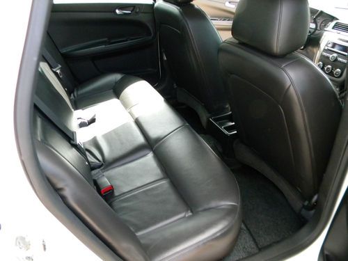 2007 CHEVROLET IMPALA 9C1 POLICE INTERCEPTOR IN VIRGINIA, US $8,500.00, image 21