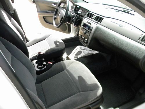 2007 CHEVROLET IMPALA 9C1 POLICE INTERCEPTOR IN VIRGINIA, US $8,500.00, image 22