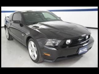 2012 ford mustang coupe leather shaker 5.0 l v8 ford certified pre owned