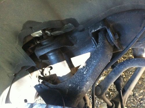 2006 CHEVY 2500HD CREW CAB 8' BED, US $3,495.00, image 11