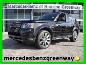 2012 supercharged used 5l v8 32v automatic four wheel drive suv premium