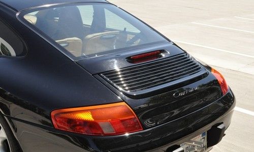 1999 Porsche 911 Carrera Coupe  **** 38,750 Miles****, US $23,500.00, image 3
