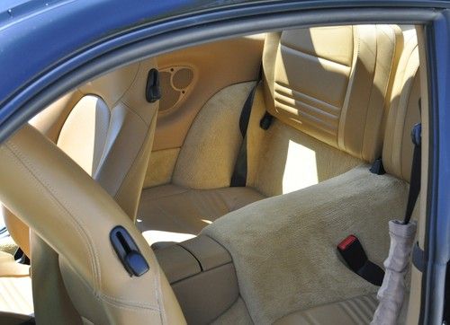 1999 Porsche 911 Carrera Coupe  **** 38,750 Miles****, US $23,500.00, image 8