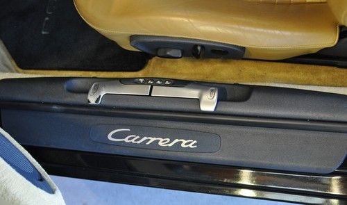 1999 Porsche 911 Carrera Coupe  **** 38,750 Miles****, US $23,500.00, image 13