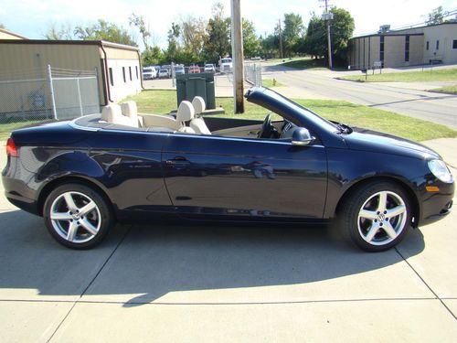 VOLKSWAGON EOS, image 2