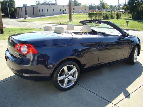 VOLKSWAGON EOS, image 3