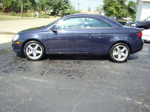 VOLKSWAGON EOS, image 4