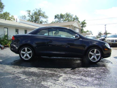 VOLKSWAGON EOS, image 5