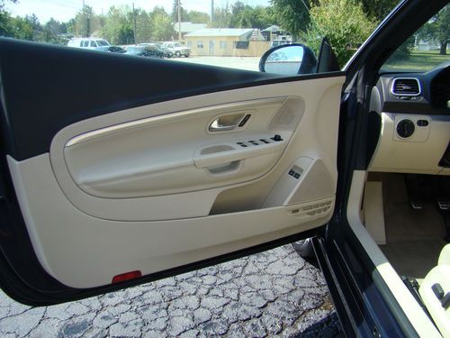 VOLKSWAGON EOS, image 8