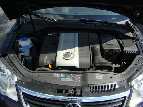 VOLKSWAGON EOS, image 12