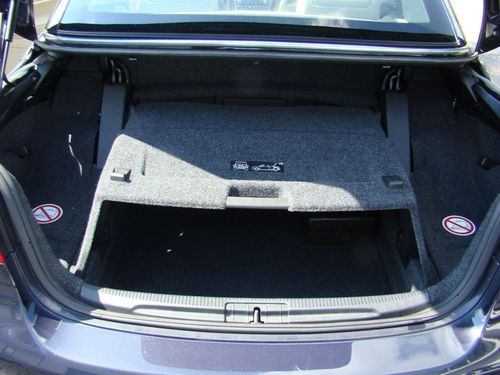 VOLKSWAGON EOS, image 13