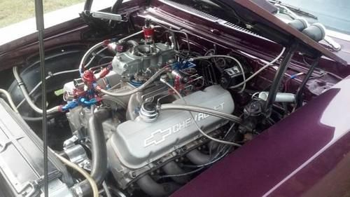 1969 nova, US $21,000.00, image 2