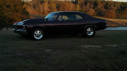 1969 nova, US $21,000.00, image 3