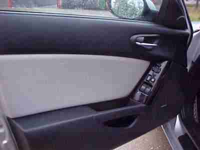 04 RX8 GT 6 Speed Manual Heated Leather Seats RWD Premium Sound 4Dr 115K Miles, image 15